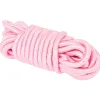Hasbro Springelastiek Blauw,Roze Hot