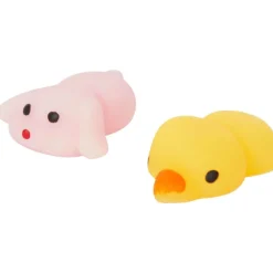 Mini Matters Squishmeez Stretch-Figuren Meerkleurig Outlet