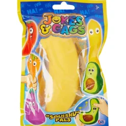 Mini Matters Squishy Geel,Groen,Paars,Rood Online