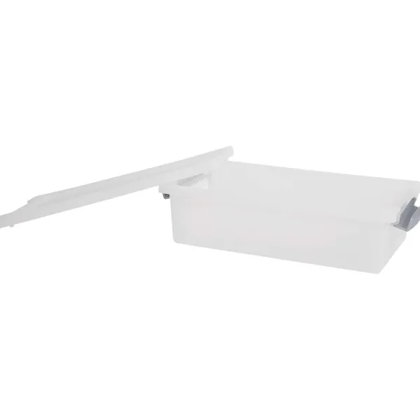 Merk Starplast Opbergbox Transparant Hot