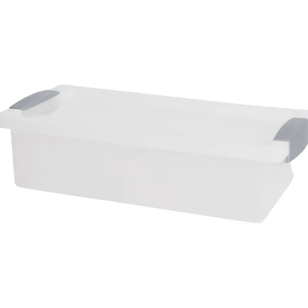 Merk Starplast Opbergbox Transparant Hot