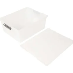 Merk Starplast Opbergbox Transparant Online