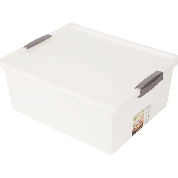 Merk Starplast Opbergbox Transparant Online