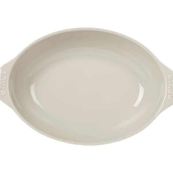 Staub Ovenschaal Taupe Online