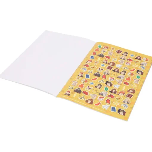 Disney Stickerboek Sale