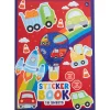Disney Stickerboek A5 Sale
