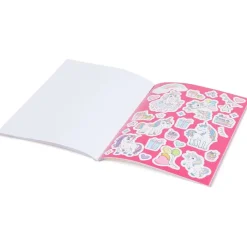 Disney Stickerboek A5 Sale
