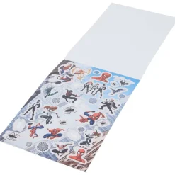 Disney Stickers Print,Meerkleurig Best