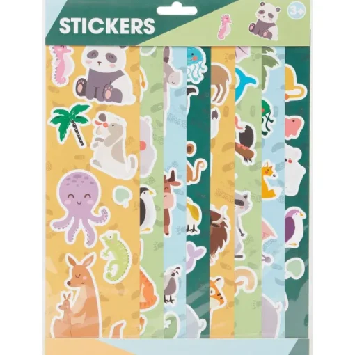 Disney Stickervellen Print Online