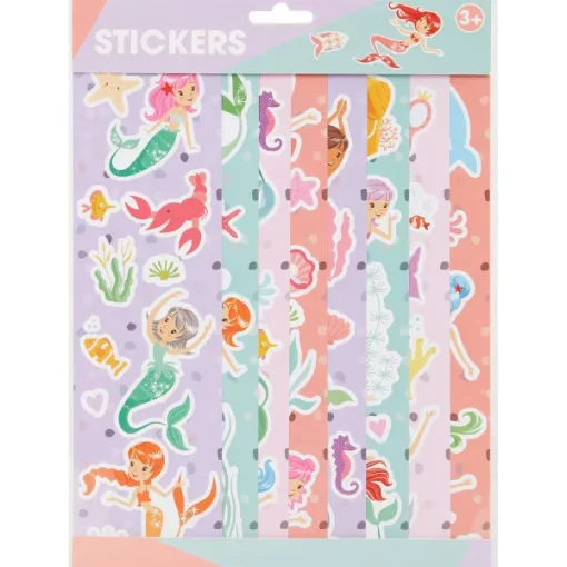 Disney Stickervellen Print Online