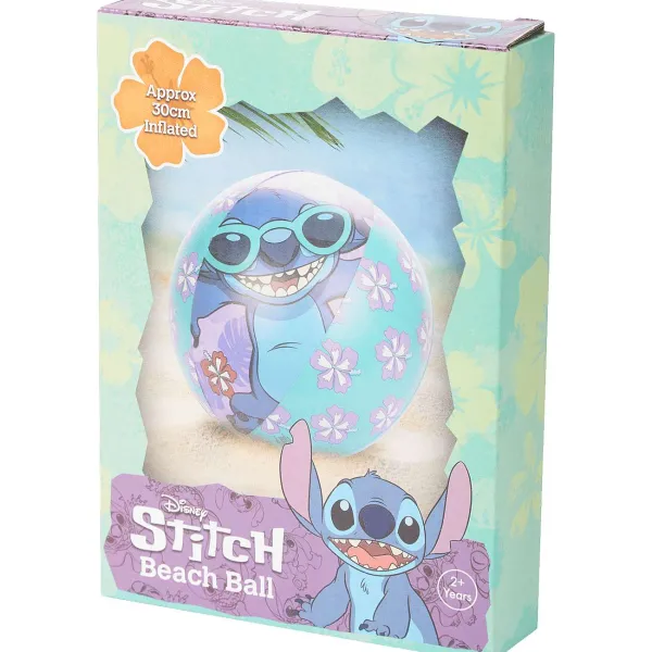 Mini Matters Strandbal 3D Print