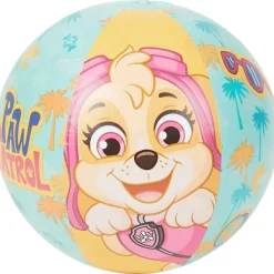 Mini Matters Strandbal 3D Print