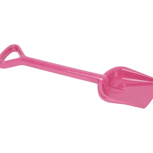 Hasbro Strandschep Blauw,Groen,Roze,Rood New