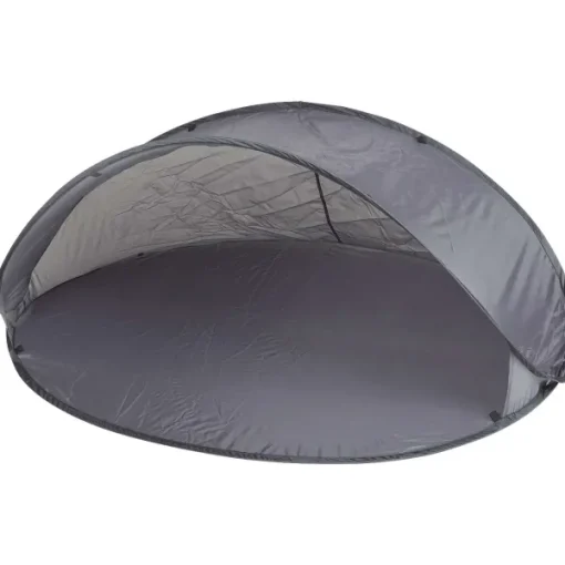 Froyak Strandtent Met Uv-Bescherming Blauw,Geel,Rood,Zwart Hot