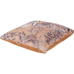 Froyak Studio Hemliv Velvet Kussen Met Planten Print Online