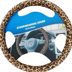 Vinove Stuurhoes Print,Meerkleurig