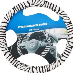 Vinove Stuurhoes Print,Meerkleurig