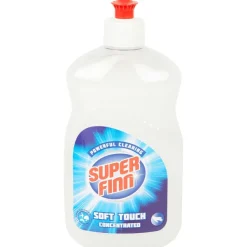 Superfinn Afwasmiddel Soft Touch Outlet