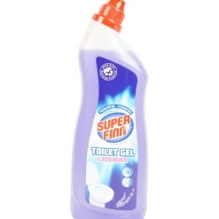 Superfinn Toiletgel Lavendel Outlet