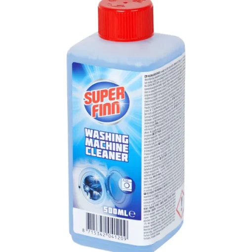 Superfinn Wasmachinereiniger Sale