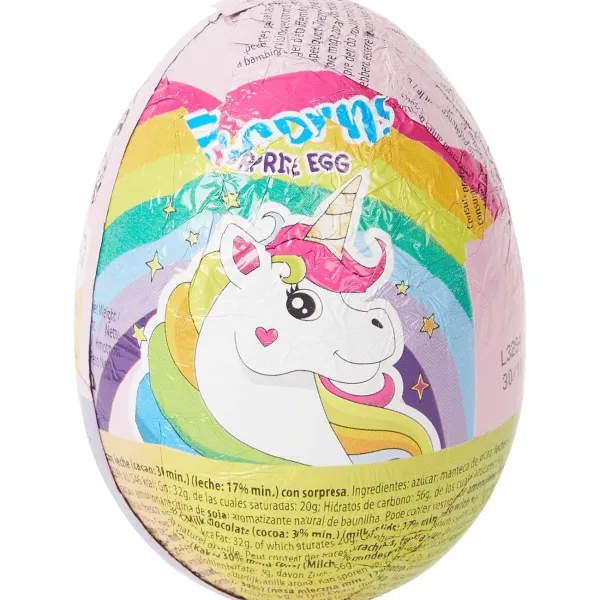 Nestlé Surprise-Ei Outlet