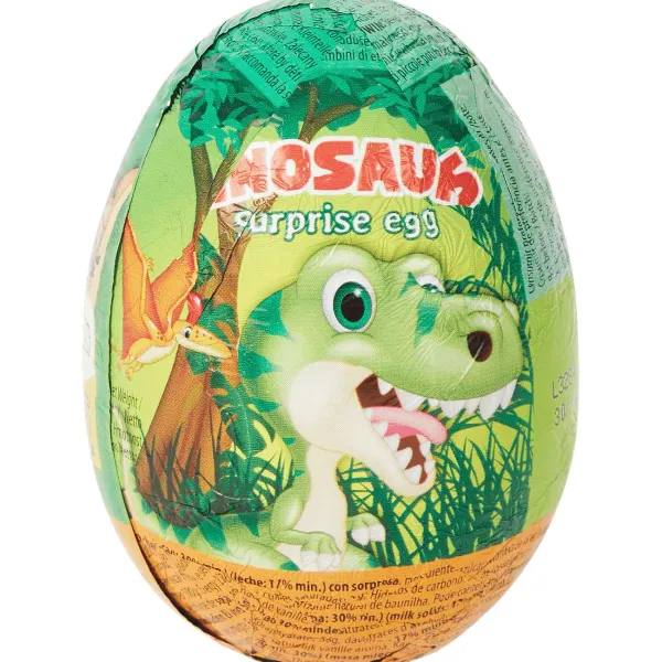 Nestlé Surprise-Ei Outlet