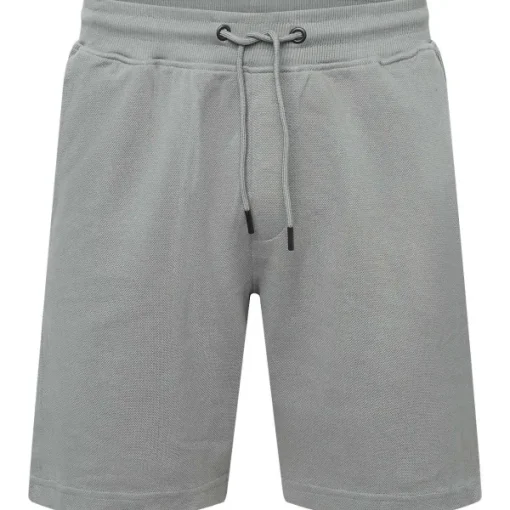SuperTrash Sweatshort Blauw,Grijs,Zwart Online