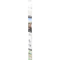 Merk Tafel Decoratiestang Zwart Best