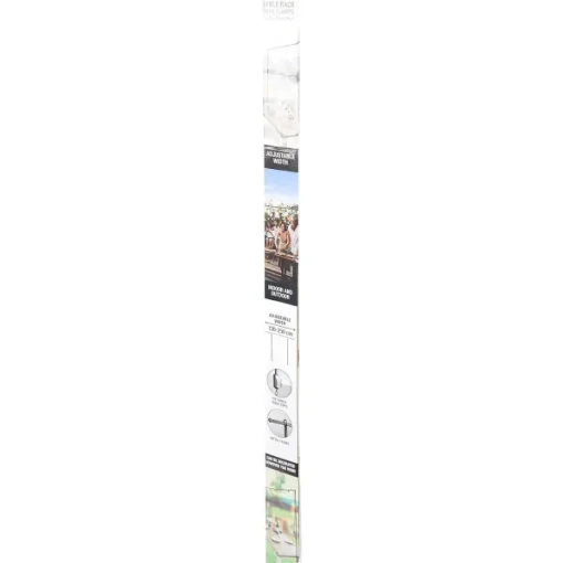 Merk Tafel Decoratiestang Zwart Best