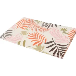 Merk Tafelkleed Beige,Grijs,Groen,Print,Roze Sale