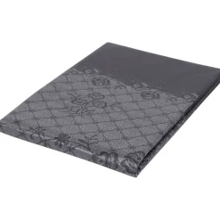 Merk Tafelkleed Met Kant Beige,Grijs,Print,Roze,Wit,Zwart Outlet