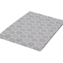 Merk Tafelkleed Met Kant Beige,Grijs,Print,Roze,Wit,Zwart Outlet