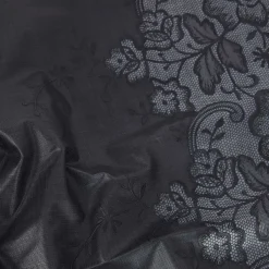 Merk Tafelkleed Met Kant Beige,Grijs,Print,Roze,Wit,Zwart Outlet