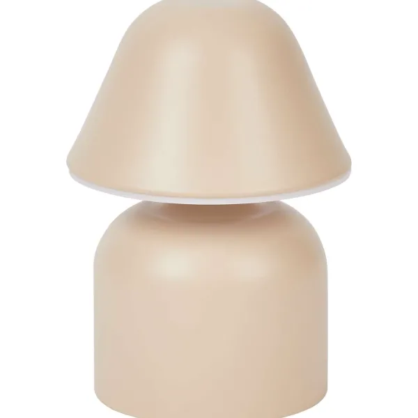 LSC Smart Connect Tafellamp Beige,Zwart,Oranje,Taupe Clearance