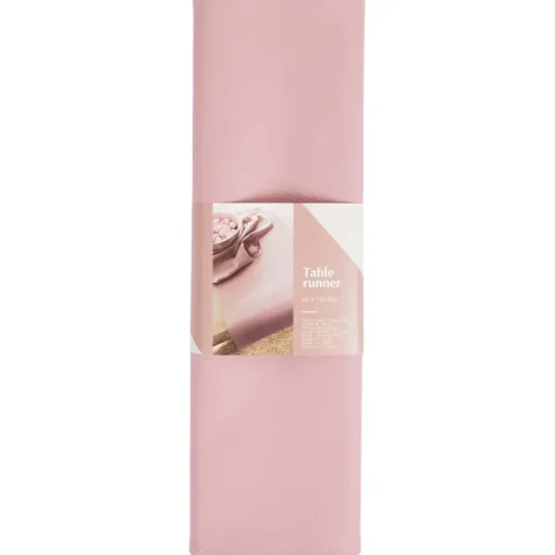 Merk Tafelloper Groen,Roze,Taupe,Beige,Zwart,Bruin,Grijs