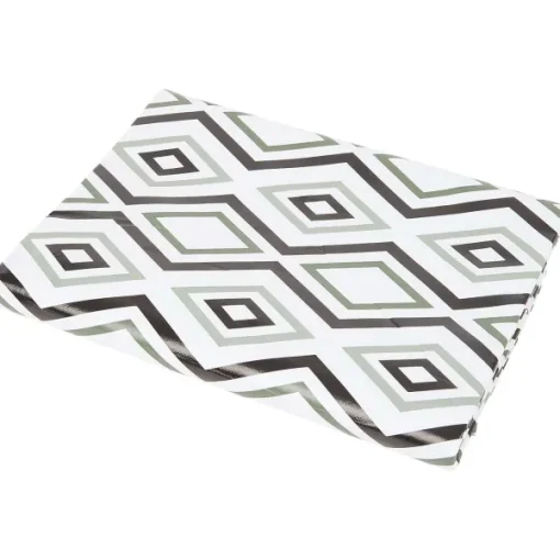 Merk Tafelzeil Print New