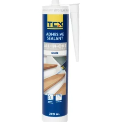 TCX Lijmkit All-In-One Outlet