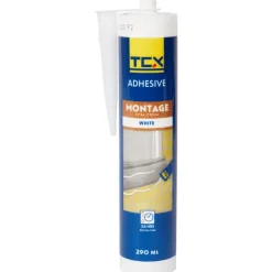 TCX Montagelijm Clearance