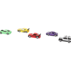 Androni Teamsterz Street Machines Straatracers Meerkleurig Clearance