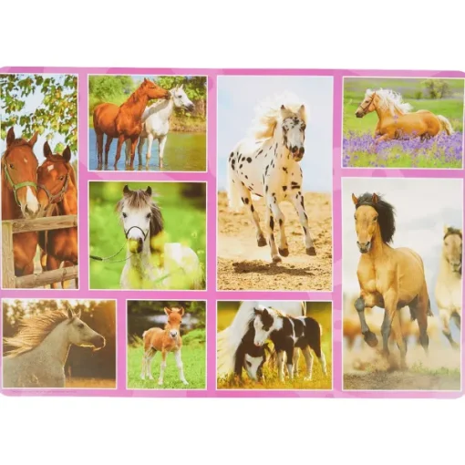 Royal Talens Teken- En Knutselplacemat Print New