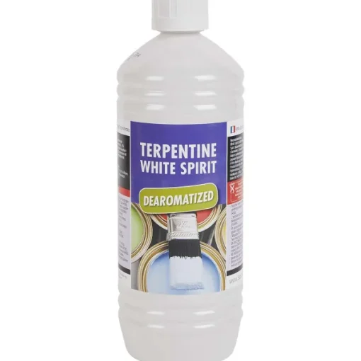 Spectrum Terpentine Wit New