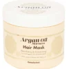 Head & Shoulders The Beauty Dept. Argan Oil Haarmasker Outlet
