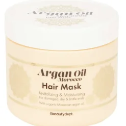 Head & Shoulders The Beauty Dept. Argan Oil Haarmasker Outlet