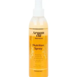 Head & Shoulders The Beauty Dept. Argan Oil Voedende Haarspray Online