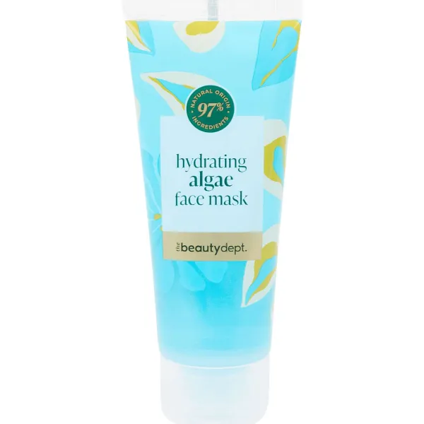 Chupa Chups The Beauty Dept. Gezichtsmasker Best