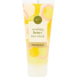 Chupa Chups The Beauty Dept. Gezichtsmasker Best
