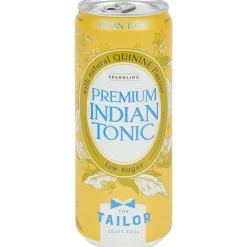 The Tailor Craft Soda
