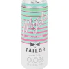 The Tailor Mocktails Alcoholvrije Cocktail Sale