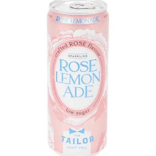 The Tailor Rose Lemonade New