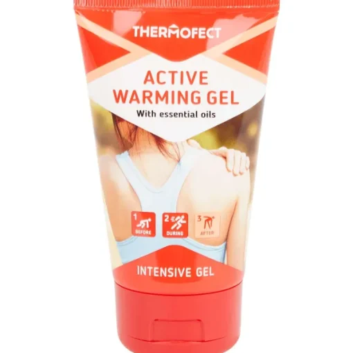 Innovit Thermofect Verwarmende Spierbalsem New